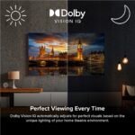 TCL 85" C845 4K UHD Mini LED QLED Google TV [2023] - Image 6