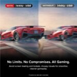 TCL 85" C845 4K UHD Mini LED QLED Google TV [2023] - Image 9
