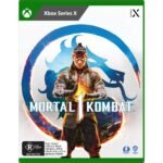 Mortal Kombat 1