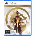 Mortal Kombat 1 Premium Edition