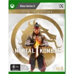 Mortal Kombat 1 Premium Edition