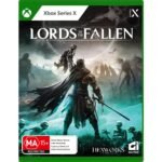 Lords of the Fallen