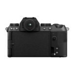 Fujifilm X-S20 Mirrorless Camera with XC15-45mm Lens - Image 2