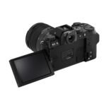 Fujifilm X-S20 Mirrorless Camera with XC15-45mm Lens - Image 3