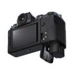 Fujifilm X-S20 Mirrorless Camera with XC15-45mm Lens - Image 4