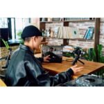 Sony ZV-1 II 18-50mm Vlogging Camera (Black) - Image 11