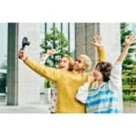 Sony ZV-1 II 18-50mm Vlogging Camera (Black) - Image 13