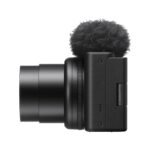 Sony ZV-1 II 18-50mm Vlogging Camera (Black) - Image 3