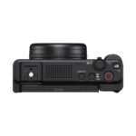 Sony ZV-1 II 18-50mm Vlogging Camera (Black) - Image 4