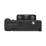 Sony ZV-1 II 18-50mm Vlogging Camera (Black) - Image 5
