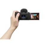 Sony ZV-1 II 18-50mm Vlogging Camera (Black) - Image 6