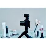 Sony ZV-1 II 18-50mm Vlogging Camera (Black) - Image 8