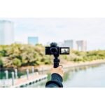 Sony ZV-1 II 18-50mm Vlogging Camera (Black) - Image 9