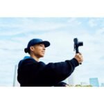Sony ZV-1 II 18-50mm Vlogging Camera (Black) - Image 10