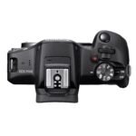 Canon EOS R100 Mirrorless Camera with RF-S 18-45mm Lens - Image 5