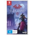 Elderand