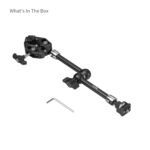 SmallRig Magic Arm with Crab-Shaped Clamp 5312 - Image 2