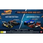 HOT WHEELS UNLEASHED 2: Turbocharged Day One Edition - Image 2