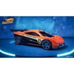 HOT WHEELS UNLEASHED 2: Turbocharged Day One Edition - Image 3