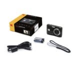 Kodak Pixpro FZ45 Digital Compact Camera (Black) - Image 11