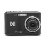 Kodak Pixpro FZ45 Digital Compact Camera (Black) - Image 6