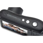 Kodak Pixpro FZ45 Digital Compact Camera (Black) - Image 9