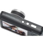 Kodak Pixpro FZ55 Digital Compact Camera (Black) - Image 11
