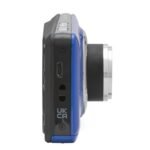 Kodak Pixpro FZ55 Digital Compact Camera (Blue) - Image 12