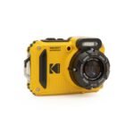 Kodak Pixpro WPZ2 Waterproof Digital Compact Camera (Yellow) - Image 3