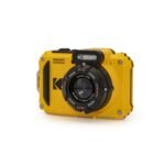 Kodak Pixpro WPZ2 Waterproof Digital Compact Camera (Yellow) - Image 4