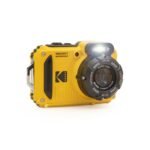 Kodak Pixpro WPZ2 Waterproof Digital Compact Camera (Yellow) - Image 9