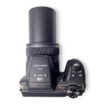 Kodak Pixpro AZ528 Digital Camera (Black) - Image 9