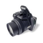 Kodak Pixpro AZ528 Digital Camera (Black) - Image 10