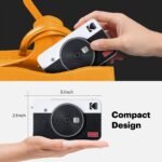 Kodak C210RW Mini Shot 2 Instant Camera - Image 5