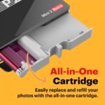 Kodak Mini Shot 2 Film Cartridge (30 Pack) - Image 3