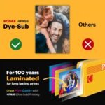 Kodak Mini Shot 2 Film Cartridge (30 Pack) - Image 4