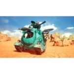 SAND LAND - Image 6