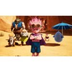 SAND LAND - Image 7