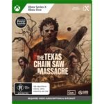 The Texas Chain Saw Massacre