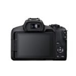 Canon EOS R50 Mirrorless Camera with RFS 18-45 + 55-210mm Twin Lens Kit - Image 6