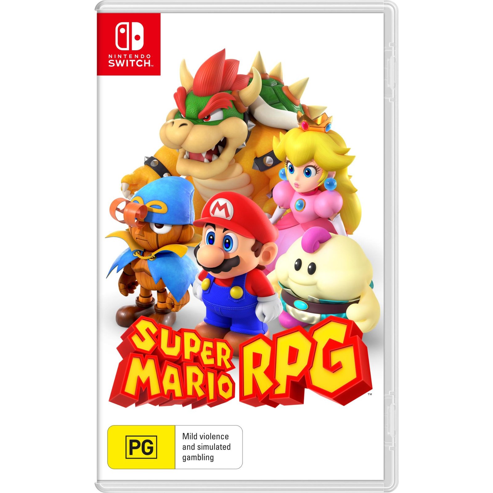 654499-Product-0-I-638252432421873523_8b47fbb2-8ca8-4ead-9c98-412f63fa52c7.jpg Super Mario RPG - Image 1