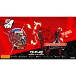 Persona 5 Tactica - Image 2