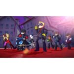Persona 5 Tactica - Image 4