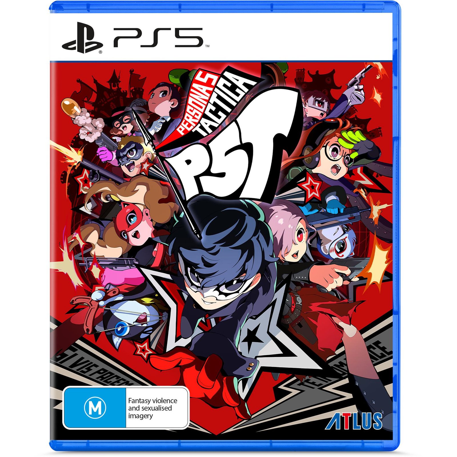 654538-Product-0-I-638319835805272567.jpg Persona 5 Tactica - Image 1