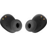 JBL Wave Buds True Wireless In-Ear Headphones (Black) - Image 3
