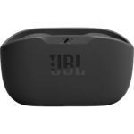JBL Wave Buds True Wireless In-Ear Headphones (Black) - Image 4