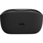 JBL Wave Buds True Wireless In-Ear Headphones (Black) - Image 5