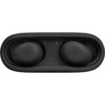 JBL Wave Buds True Wireless In-Ear Headphones (Black) - Image 6