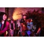 Fujifilm Instax Square SQ40 Instant Camera - Image 3