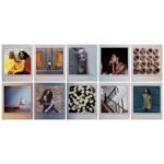 Fujifilm Instax Square Film Sunset (10 Pack) - Image 4